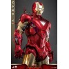 Hot Toys Iron Man 2 - Mark VI 1/4