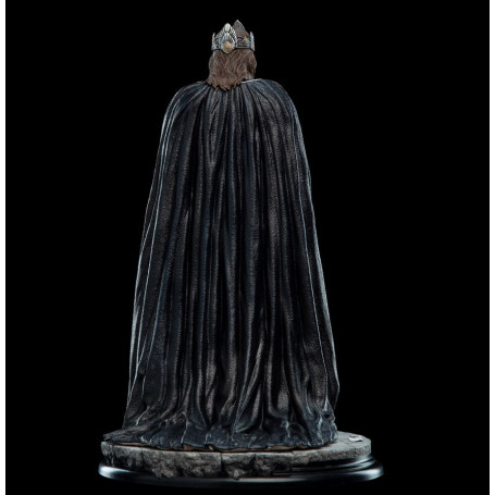 Weta - Rey Aragorn (Serie Clásica) - El Señor de los Anillos estatuilla 1/6