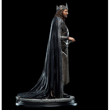 Weta - Rey Aragorn (Serie Clásica) - El Señor de los Anillos estatuilla 1/6