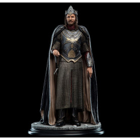 Weta - Rey Aragorn (Serie Clásica) - El Señor de los Anillos estatuilla 1/6