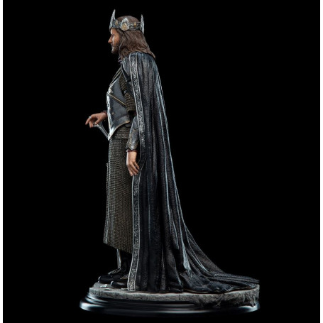 Weta - Rey Aragorn (Serie Clásica) - El Señor de los Anillos estatuilla 1/6