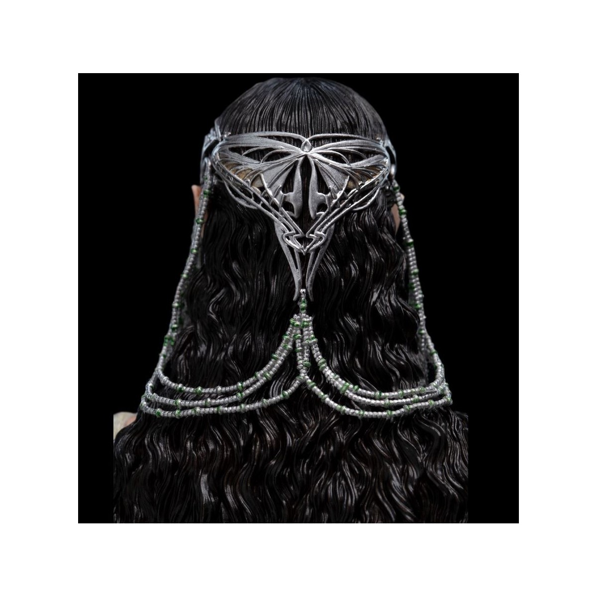 Weta - Coronación Arwen (Serie Clásica) - El Señor de los Anillos estatuilla 1/6
