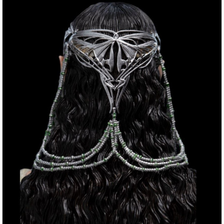 Weta - Coronación Arwen (Serie Clásica) - El Señor de los Anillos estatuilla 1/6