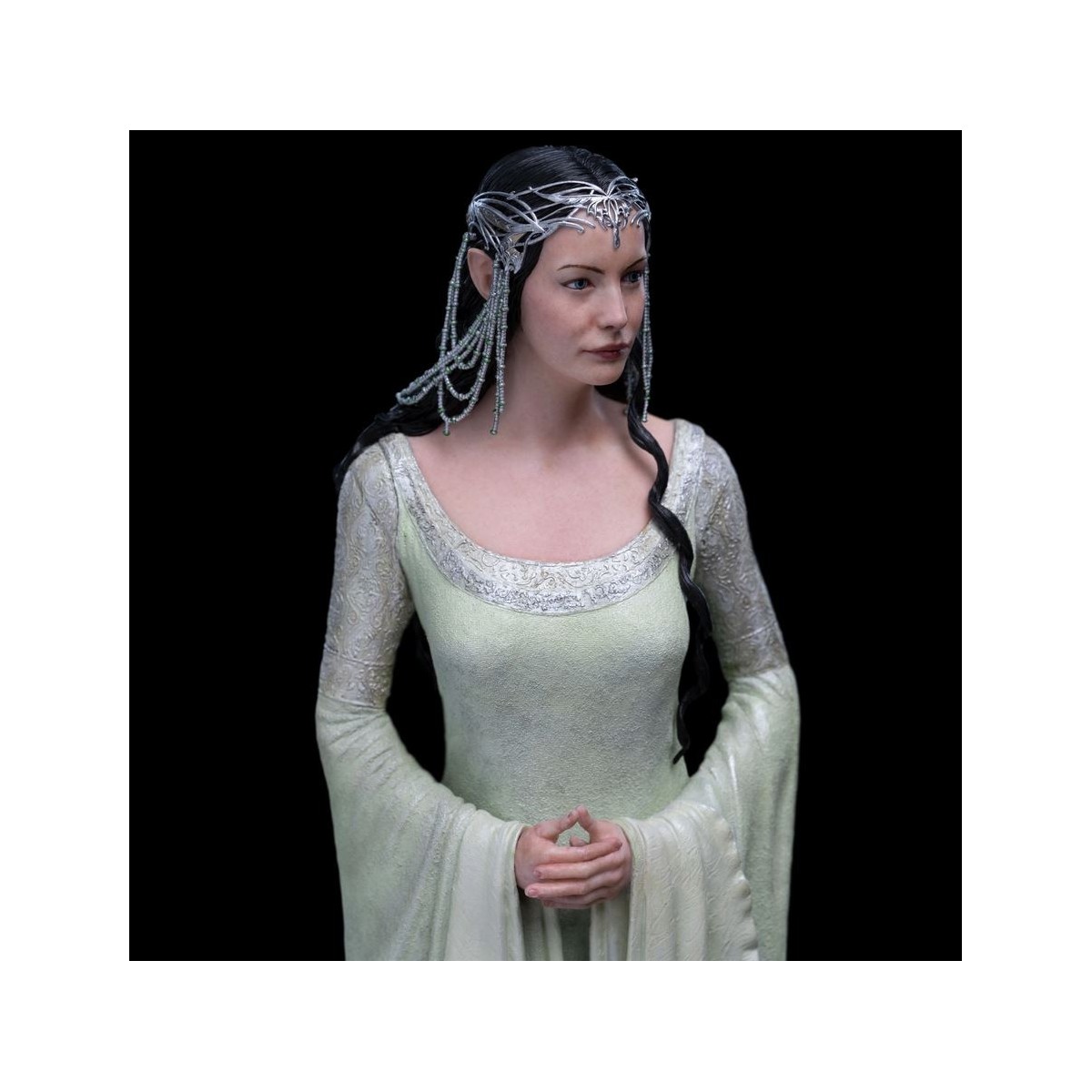 Weta - Coronación Arwen (Serie Clásica) - El Señor de los Anillos estatuilla 1/6