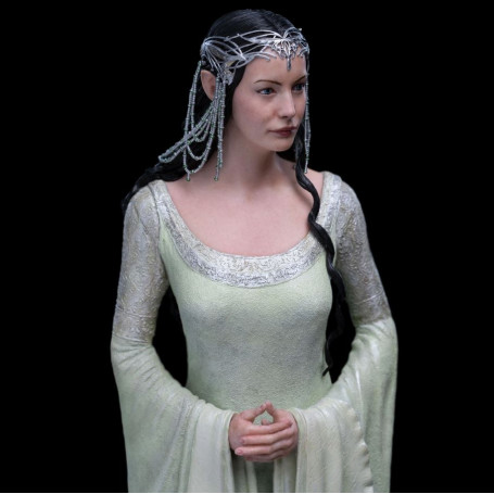 Weta - Coronación Arwen (Serie Clásica) - El Señor de los Anillos estatuilla 1/6