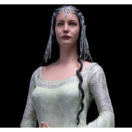 Weta - Coronación Arwen (Serie Clásica) - El Señor de los Anillos estatuilla 1/6