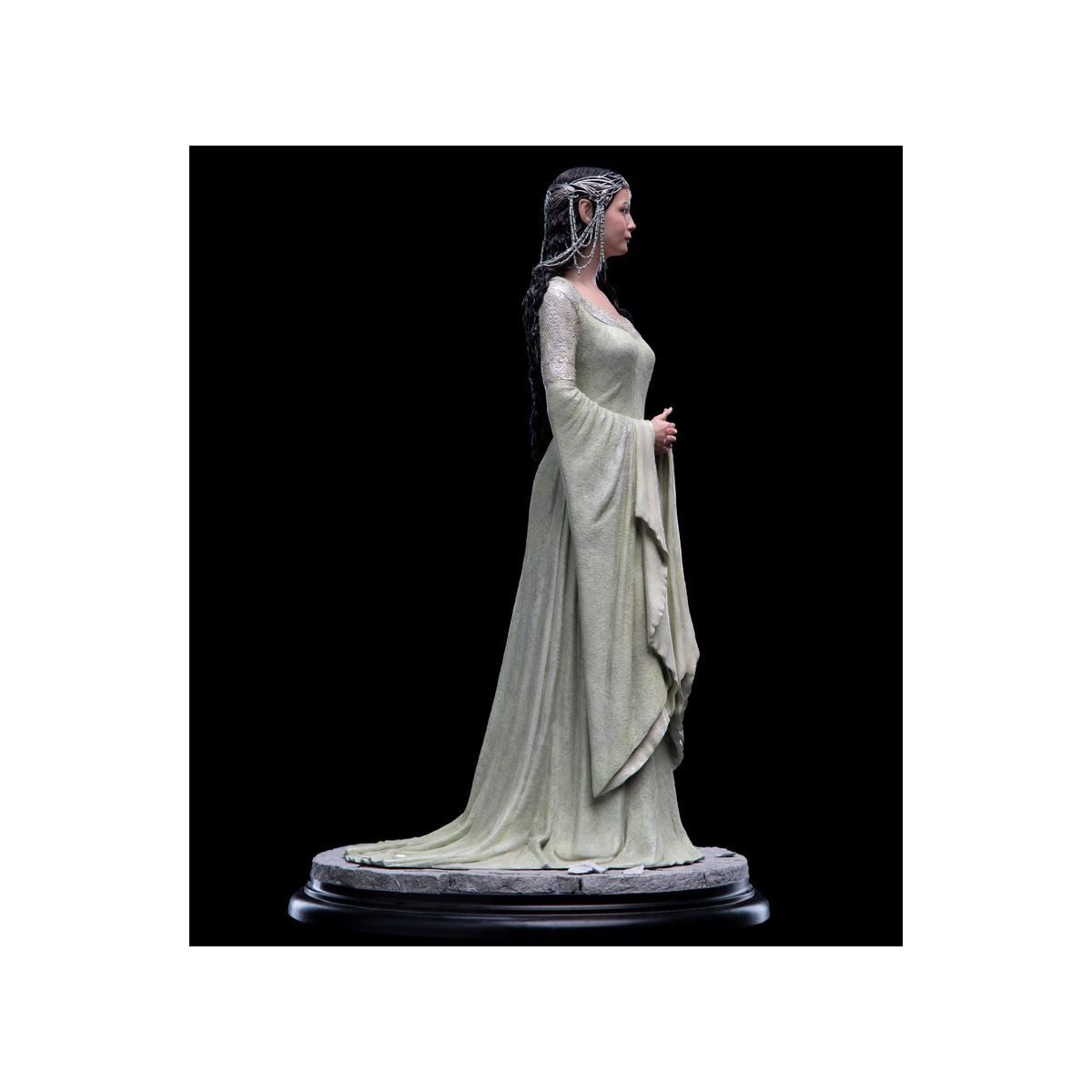 Weta - Coronación Arwen (Serie Clásica) - El Señor de los Anillos estatuilla 1/6
