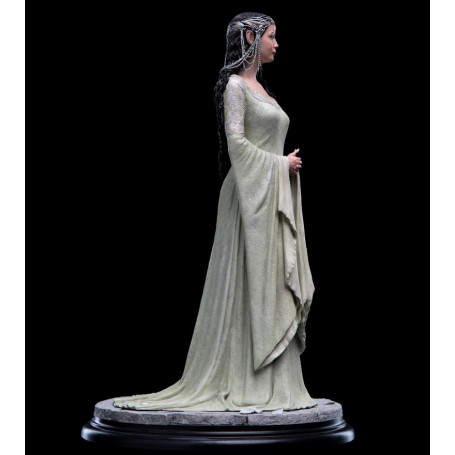 Weta - Coronación Arwen (Serie Clásica) - El Señor de los Anillos estatuilla 1/6