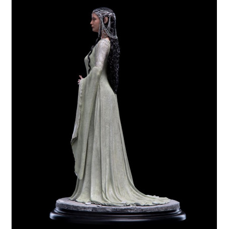 Weta - Coronación Arwen (Serie Clásica) - El Señor de los Anillos estatuilla 1/6