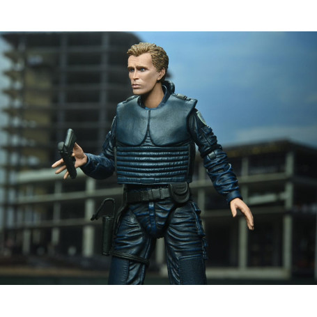 Neca - RoboCop - Ultimate Alex Murphy (Uniforme OCP)