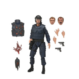 Neca - RoboCop - Ultimate Alex Murphy (Uniforme OCP)