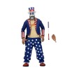 Neca - House of 1000 Corpses Capitán Spaulding (Capa) 20º Aniversario