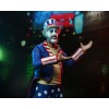 Neca - House of 1000 Corpses Capitán Spaulding (Capa) 20º Aniversario