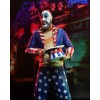 Neca - House of 1000 Corpses Capitán Spaulding (Capa) 20º Aniversario