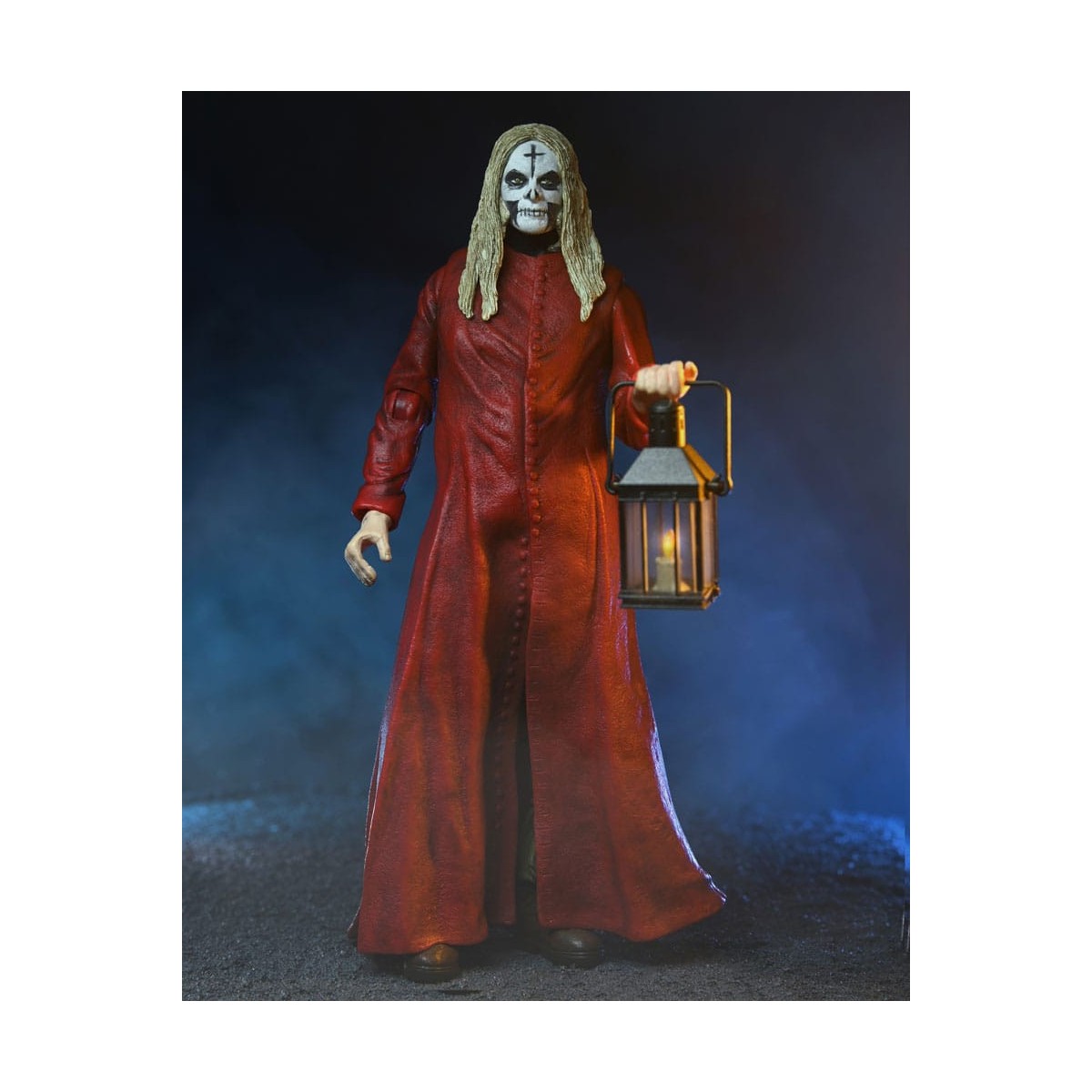 Neca - House of 1000 Corpses Otis (Túnica Roja) 20º Aniversario