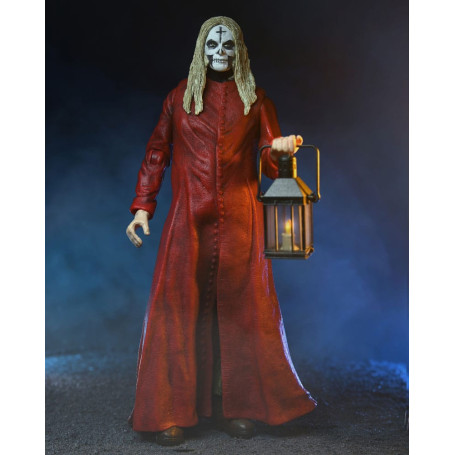 Neca - House of 1000 Corpses Otis (Túnica Roja) 20º Aniversario