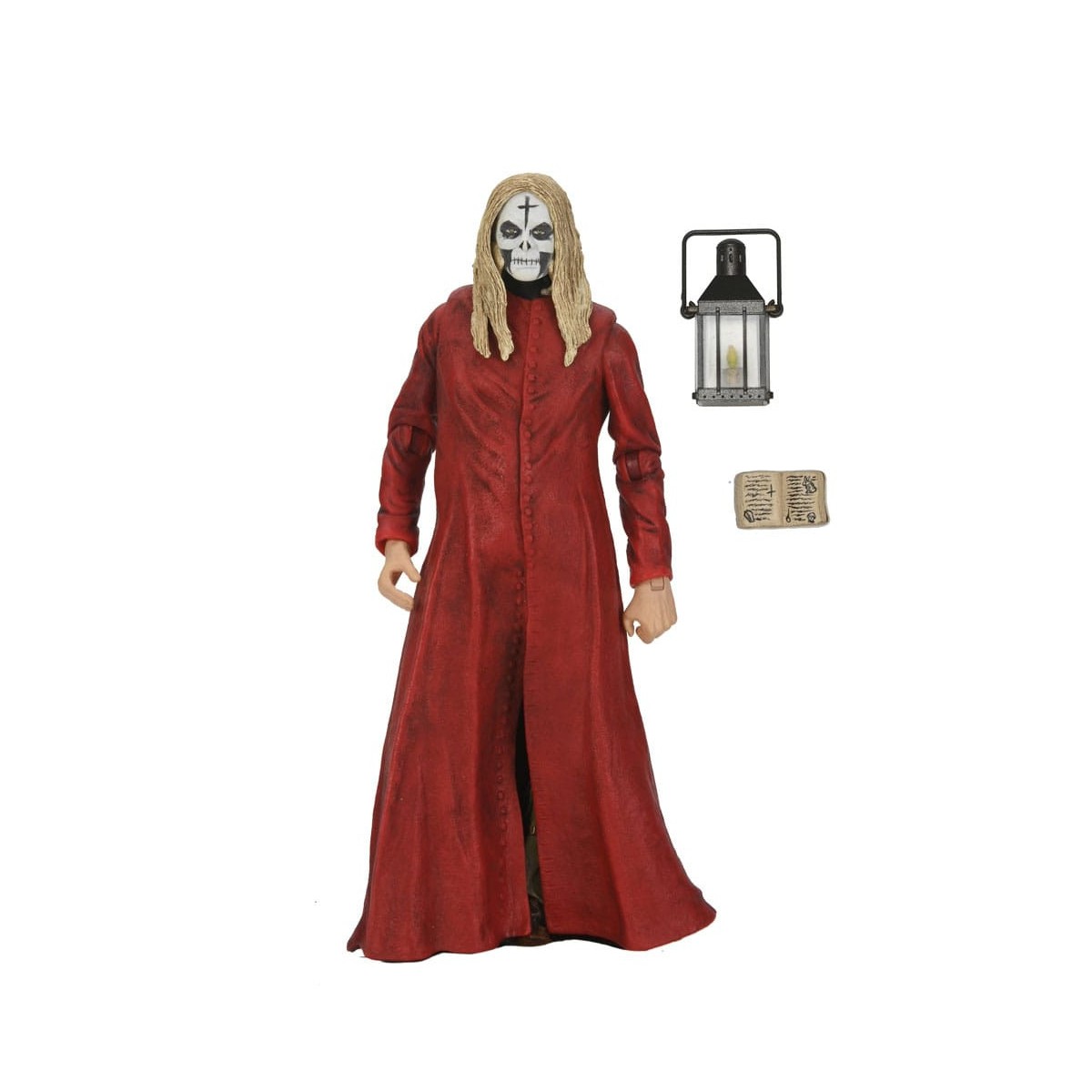 Neca - House of 1000 Corpses Otis (Túnica Roja) 20º Aniversario
