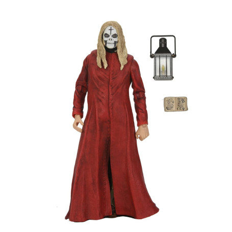 Neca - House of 1000 Corpses Otis (Túnica Roja) 20º Aniversario