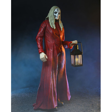 Neca - House of 1000 Corpses Otis (Túnica Roja) 20º Aniversario