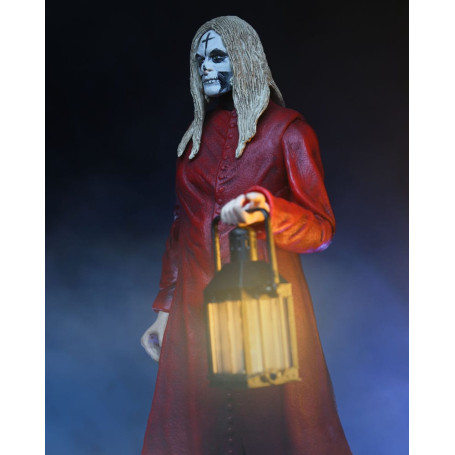 Neca - House of 1000 Corpses Otis (Túnica Roja) 20º Aniversario