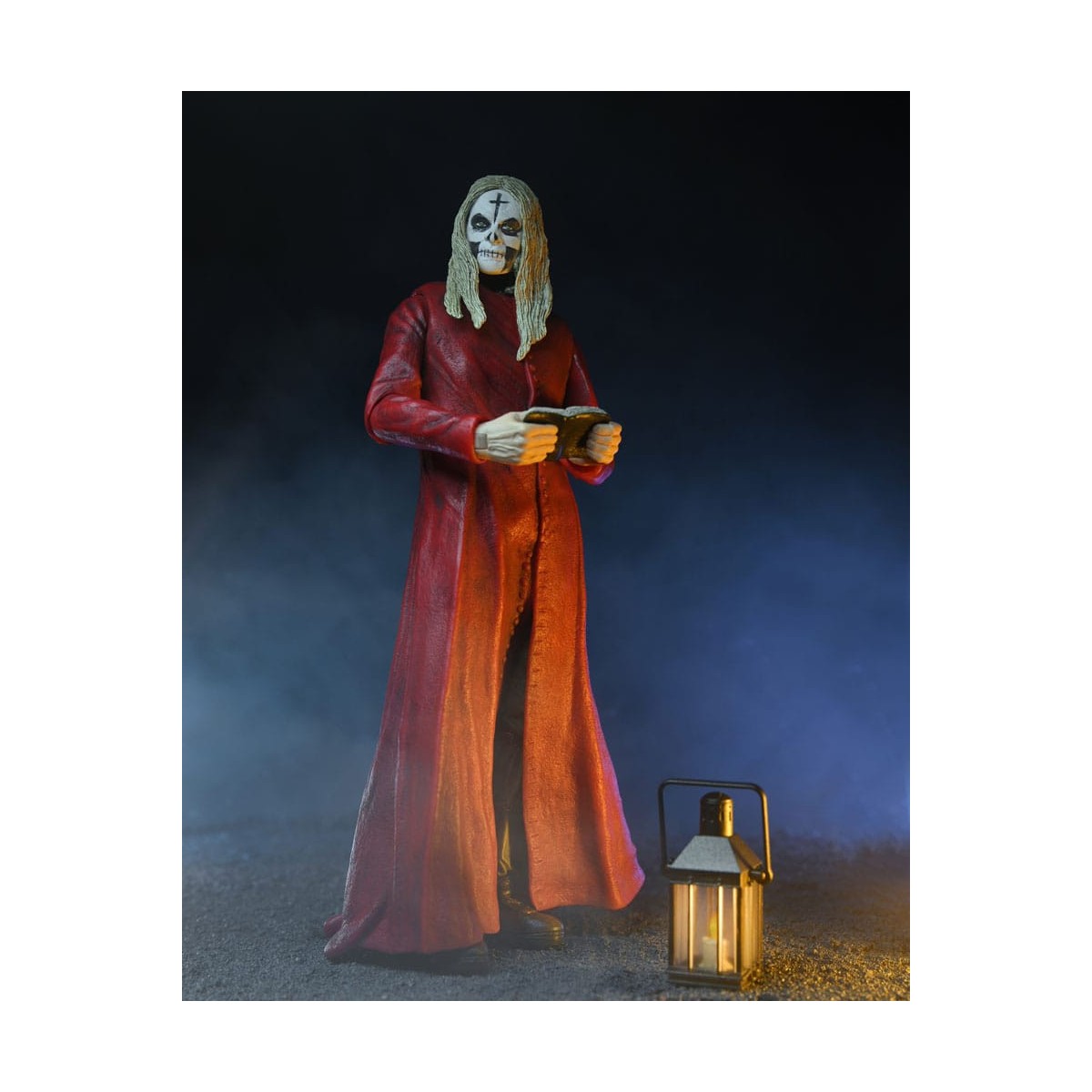 Neca - House of 1000 Corpses Otis (Túnica Roja) 20º Aniversario