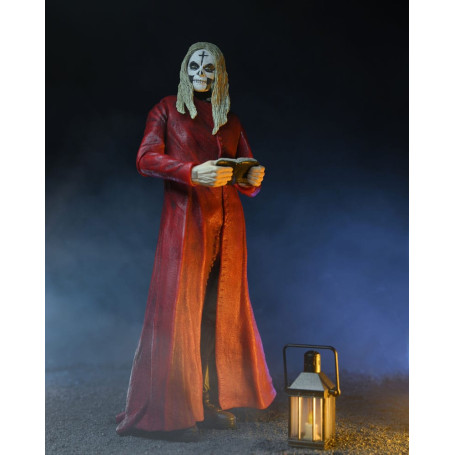 Neca - House of 1000 Corpses Otis (Túnica Roja) 20º Aniversario