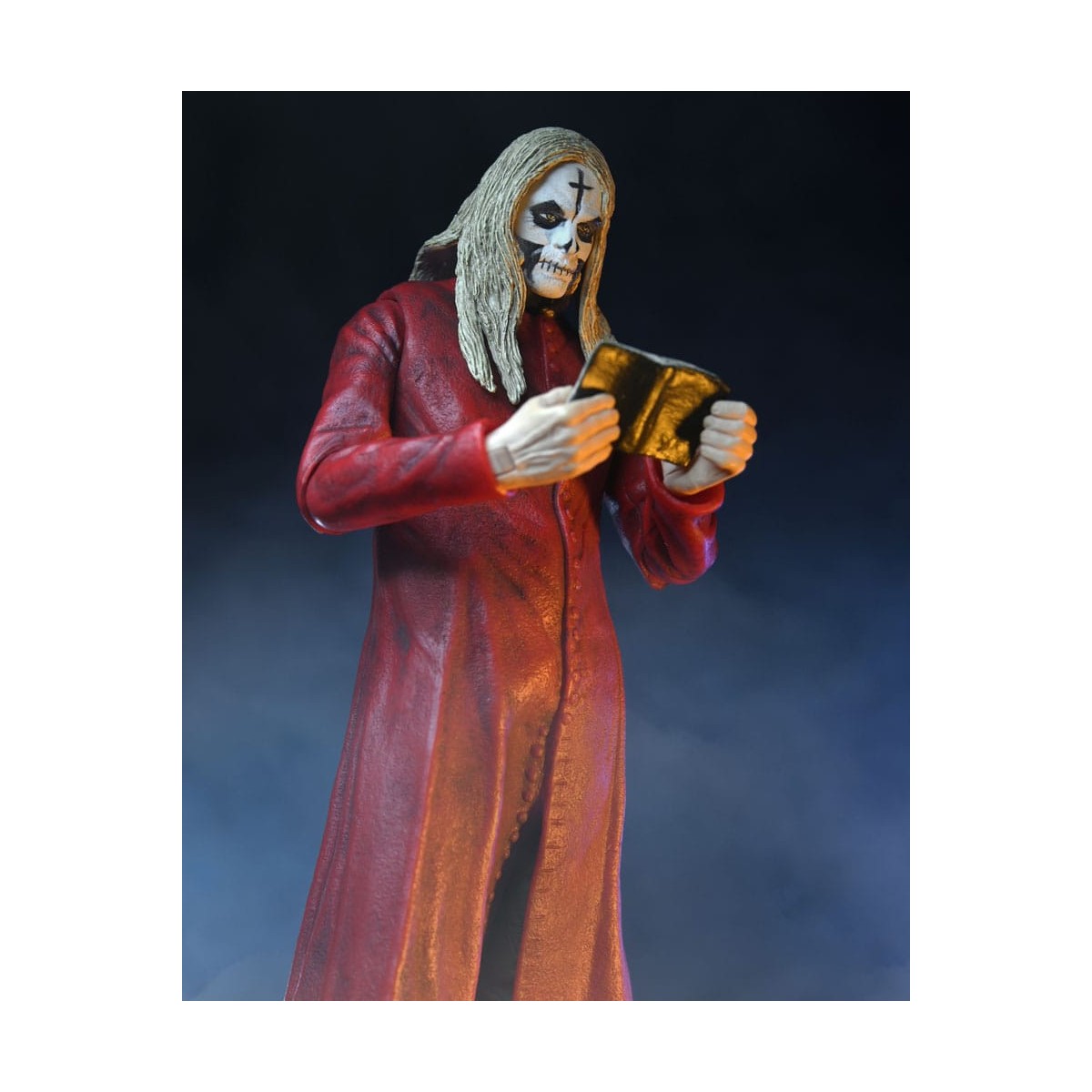 Neca - House of 1000 Corpses Otis (Túnica Roja) 20º Aniversario