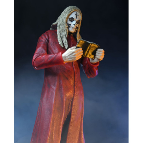 Neca - House of 1000 Corpses Otis (Túnica Roja) 20º Aniversario
