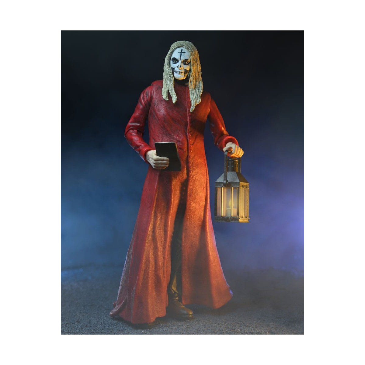 Neca - House of 1000 Corpses Otis (Túnica Roja) 20º Aniversario