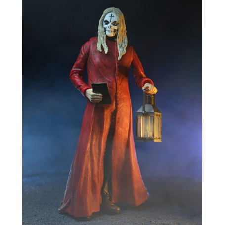 Neca - House of 1000 Corpses Otis (Túnica Roja) 20º Aniversario