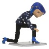 Neca Coraline - Coraline en jersey de estrellas