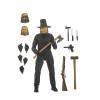 Neca Acción de Gracias - Ultimate John Carver