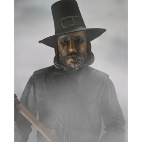 Neca Acción de Gracias - Ultimate John Carver