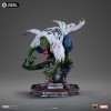 Iron Studios Marvel Spider-Man Vs Villains - Lagarto BDS Art Escala 1/10