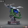 Iron Studios Marvel Spider-Man Vs Villains - Lagarto BDS Art Escala 1/10