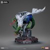 Iron Studios Marvel Spider-Man Vs Villains - Lagarto BDS Art Escala 1/10