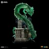 Iron Studios - Saint Seiya - Dragon Shiryu Deluxe Art Scale 1/10 - Los Caballeros del Zodiaco Hyoga el Cisne