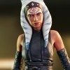 Gentle Giant Star Wars - Ahsoka Tano - The Mandalorian - Premier Collection Estatua 1/7