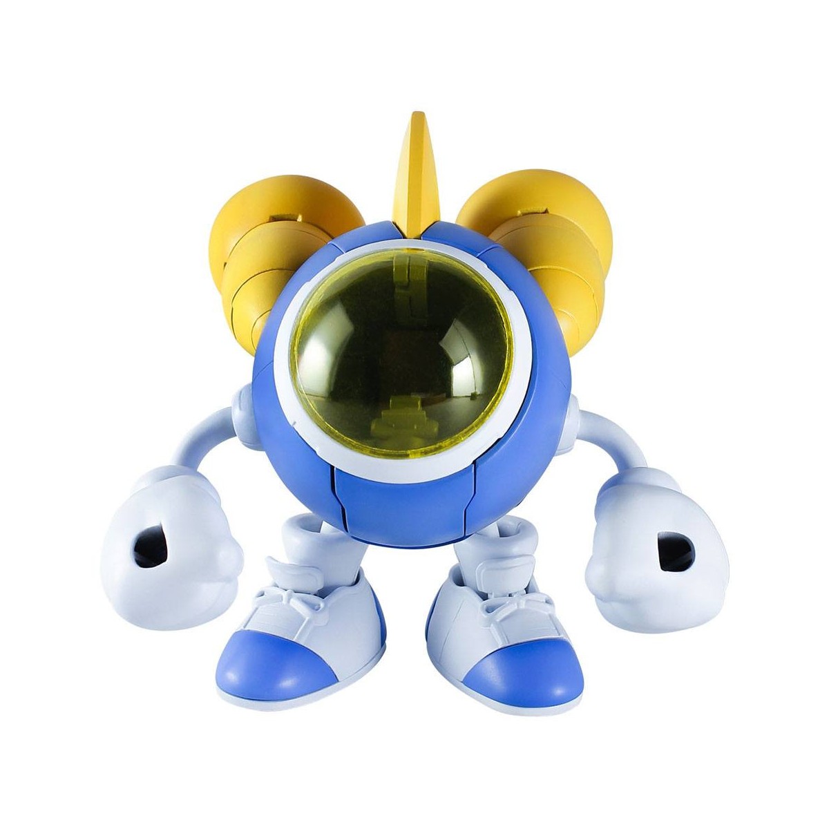 PLUM - TwinBee Rainbow Bell Adventures - TwinBee Versión Actualizada