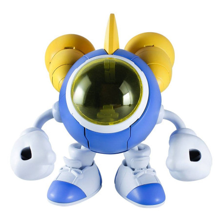 PLUM - TwinBee Rainbow Bell Adventures - TwinBee Versión Actualizada