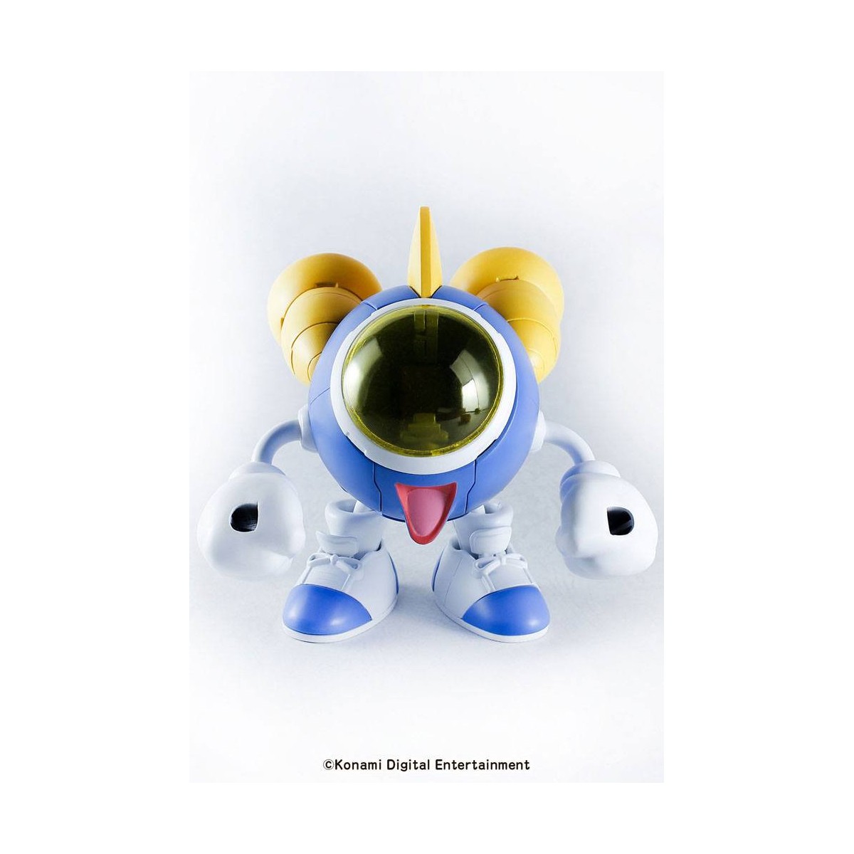 PLUM - TwinBee Rainbow Bell Adventures - TwinBee Versión Actualizada