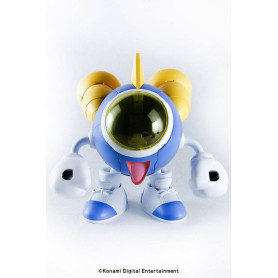 PLUM - TwinBee Rainbow Bell Adventures - TwinBee Versión Actualizada