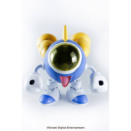 PLUM - TwinBee Rainbow Bell Adventures - TwinBee Versión Actualizada