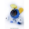PLUM - TwinBee Rainbow Bell Adventures - TwinBee Versión Actualizada