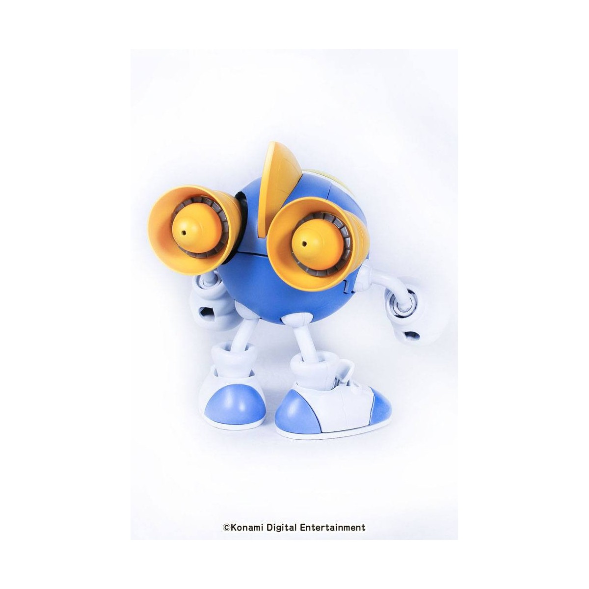 PLUM - TwinBee Rainbow Bell Adventures - TwinBee Versión Actualizada