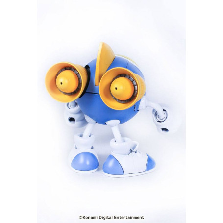 PLUM - TwinBee Rainbow Bell Adventures - TwinBee Versión Actualizada