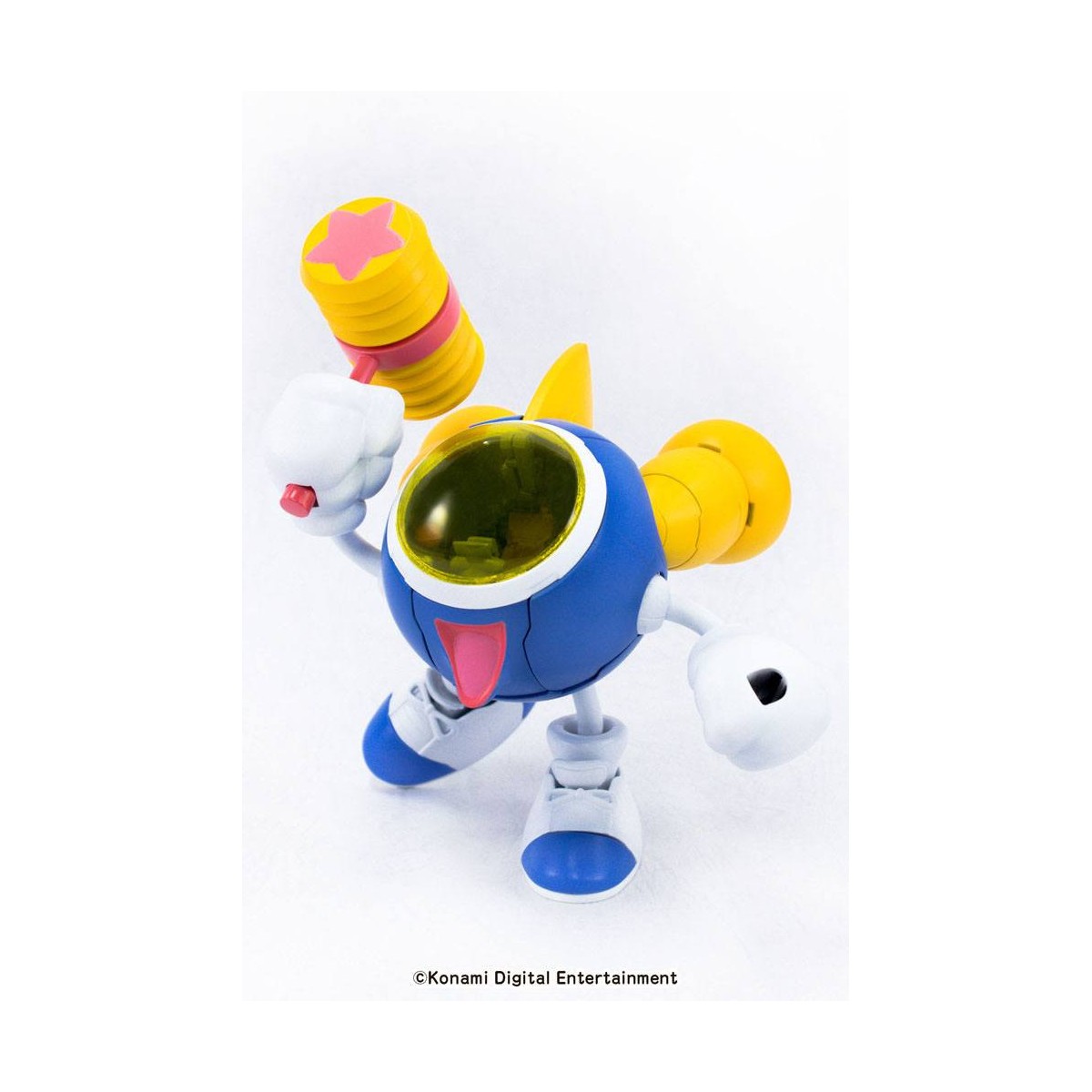 PLUM - TwinBee Rainbow Bell Adventures - TwinBee Versión Actualizada