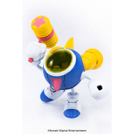 PLUM - TwinBee Rainbow Bell Adventures - TwinBee Versión Actualizada