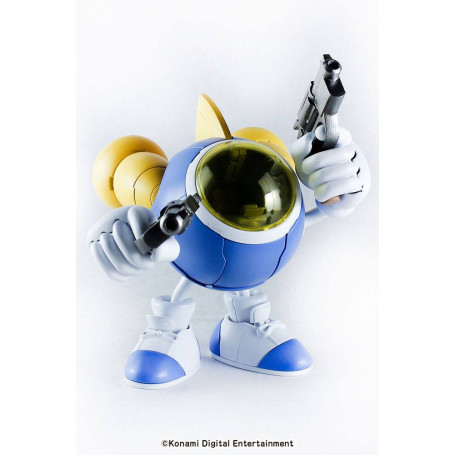 PLUM - TwinBee Rainbow Bell Adventures - TwinBee Versión Actualizada