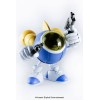 PLUM - TwinBee Rainbow Bell Adventures - TwinBee Versión Actualizada